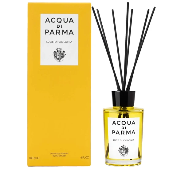Acqua Di Parma Luce Di Colonia Diffuser 180ml