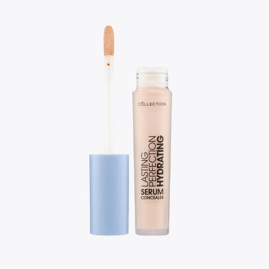 Collection Lasting Perfection Hydrating Serum Concealer Buttermilk 10