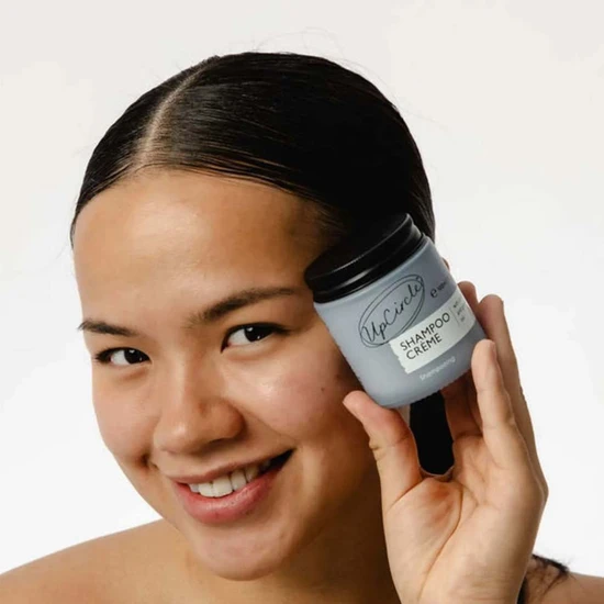 UpCircle Beauty Shampoo Creme 60ml