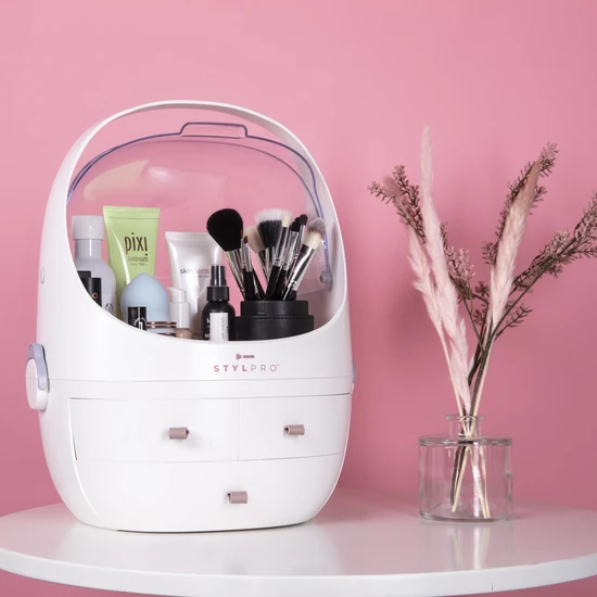 Stylpro Beauty Storage Pod
