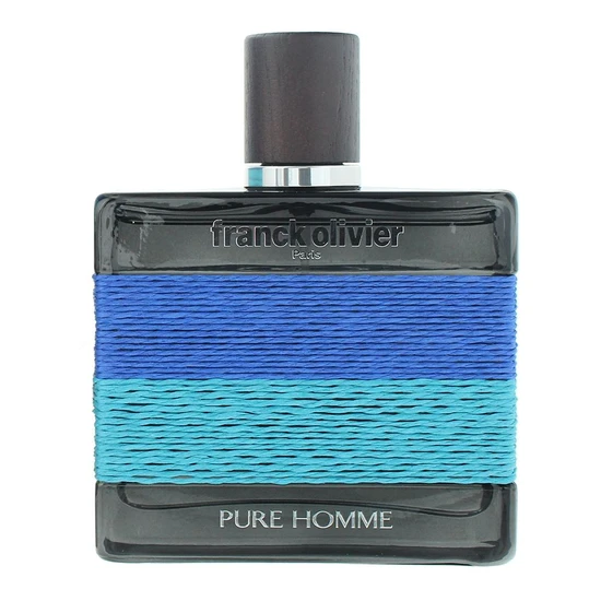 Franck Olivier Pure Homme Eau De Toilette 100ml
