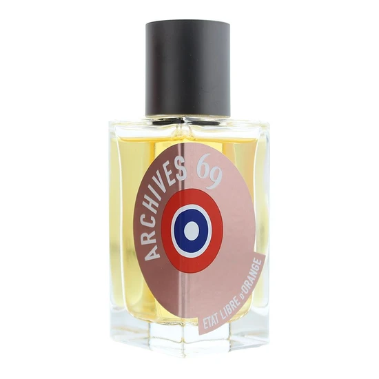 Etat Libre d'Orange Archives 69 Eau De Parfum 50ml