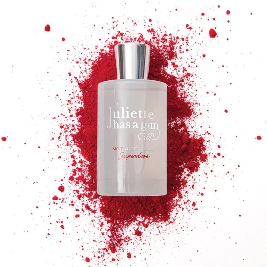 Juliette Has a Gun Not A Perfume Superdose Eau De Parfum 100ml