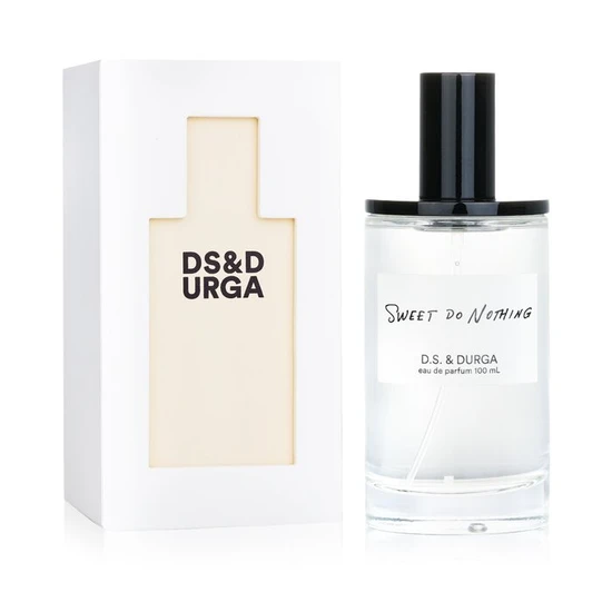 D.S. & Durga Sweet Do Nothing Eau De Parfum 100ml