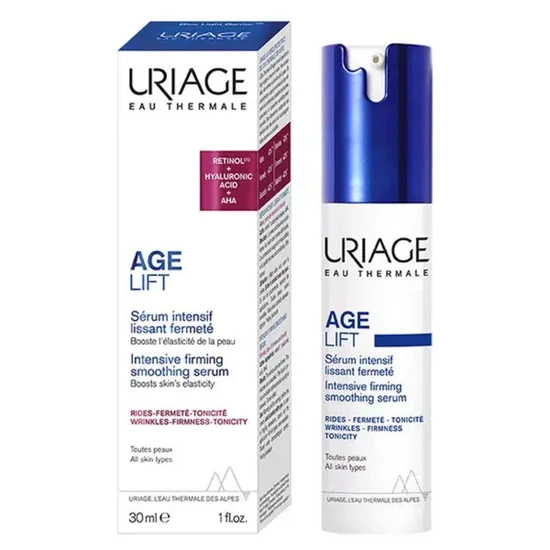Uriage Age Lift Intensive Firming Smoothing Serum 30ml