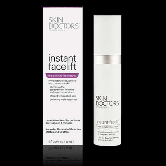 Skin Doctors Instant Facelift 30ml