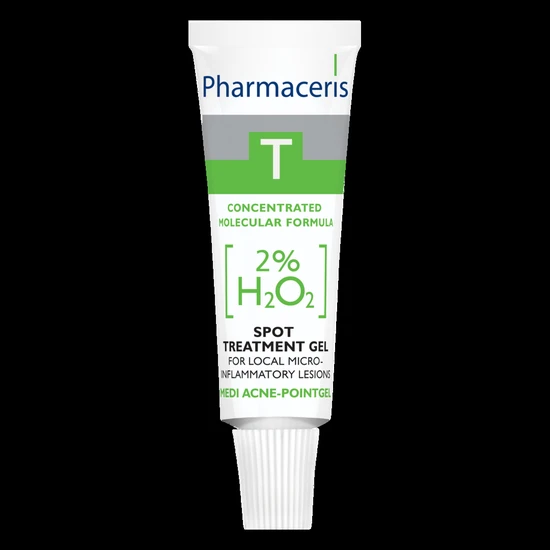 Pharmaceris T Medi Acne-Pointgel Spot Treatment Gel
