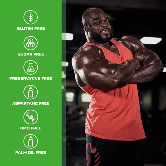 Scitec Nutrition 100% Whey Isolate Chocolate 700g