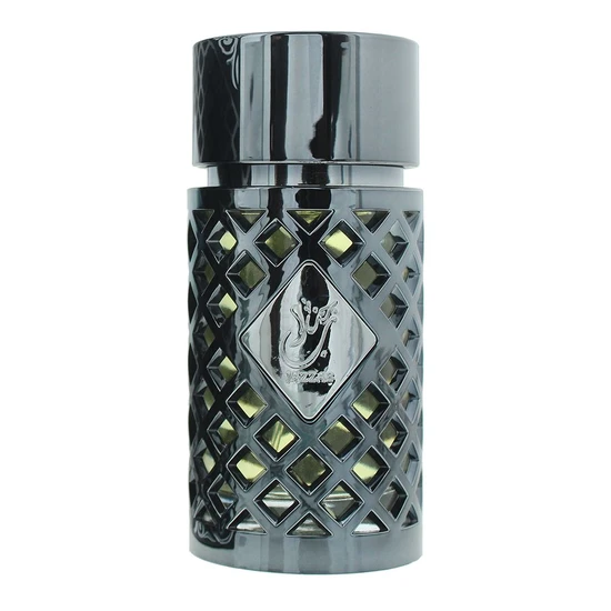 Ard Al Zaafaran Jazzab Silver Eau De Parfum 100ml