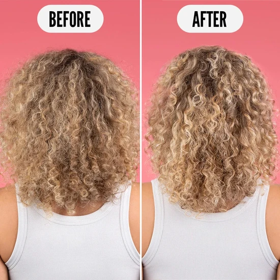 Noughty Wave Hello Curl Defining Taming Cream 150ml