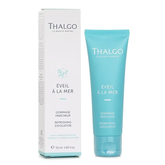Thalgo Refreshing Exfoliator 50ml