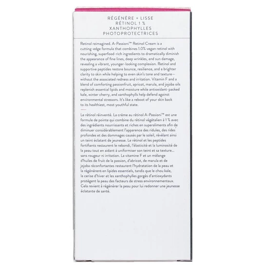 Drunk Elephant A-Passioni Retinol Cream 30ml