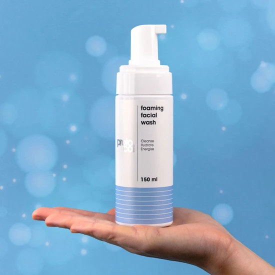 Proto-col Foaming Facial Wash 150ml