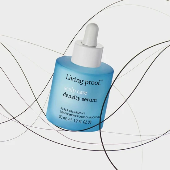 Living Proof Scalp Care Density Serum 50ml