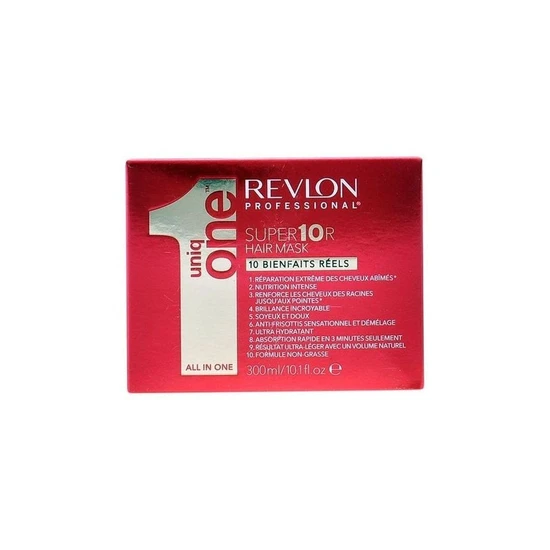 Revlon Uniq One Super10r Mask 300ml
