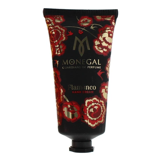 Ramon Monegal Flamenco Hand Cream 75ml