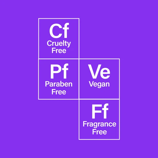 Coats Skin Purifying Hydrating Clay Cleanser 150ml