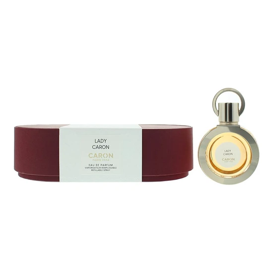 Caron Lady Caron Eau De Parfum 50ml