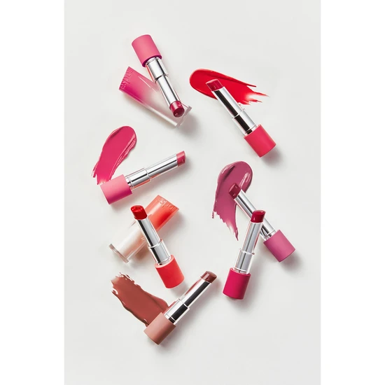 espoir Nowear Lipstick Balming Glow Berry Core