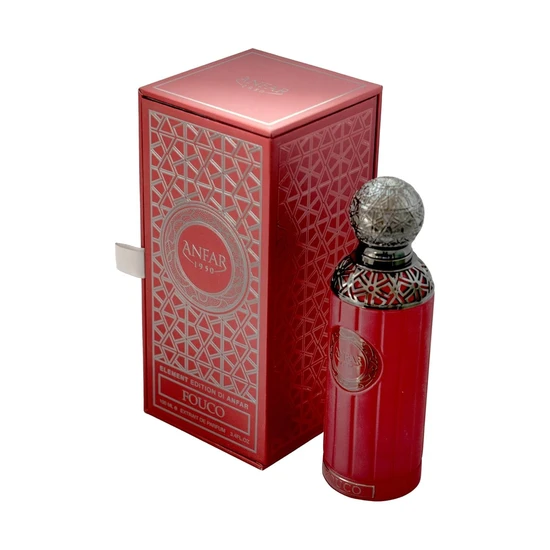 Anfar 1950 Fouco Extrait Parfum 100ml