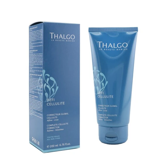 Thalgo Defi Cellulite Complete Cellulite Corrector 200ml