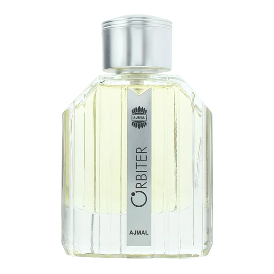 Ajmal Orbiter Eau De Parfum 100ml