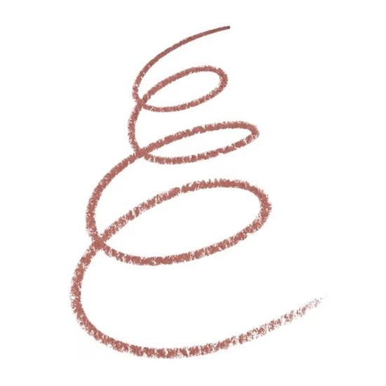 essence POUTline Soft Glide Lip Pencil 03 Bare Affair