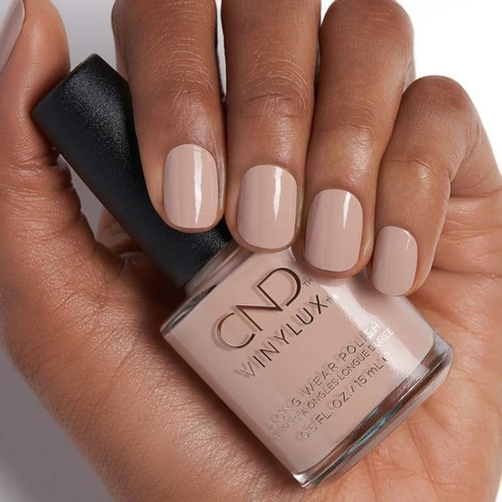 CND Vinylux Unmasked 15ml