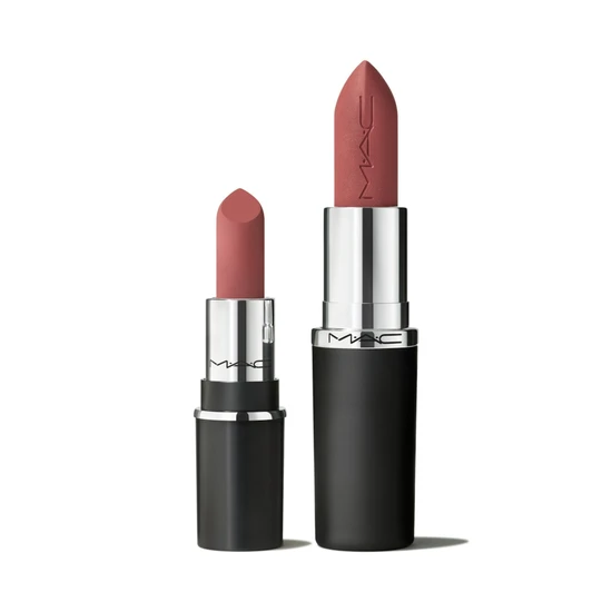 MAC Mini M.A.Cximal Matte Lipstick Velvet Teddy
