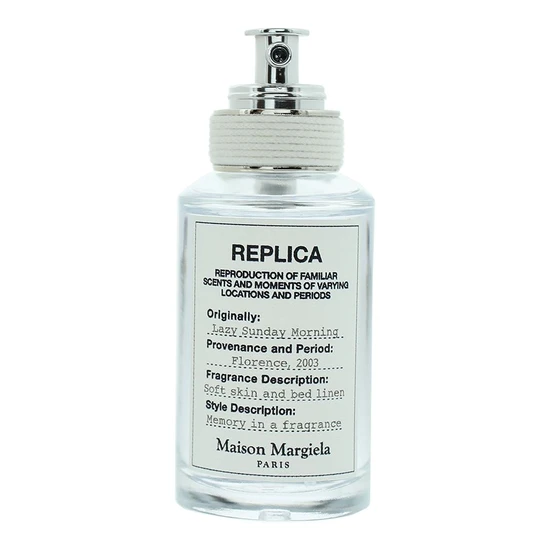 Maison Margiela Lazy Sunday Morning Eau De Toilette 30ml