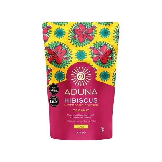 Aduna Hibiscus Superfood Powder 275g