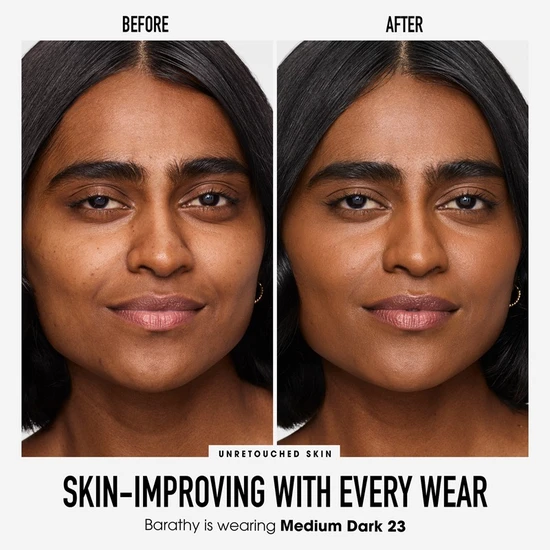 bareMinerals Original Foundation SPF 15 Medium Dark 8g