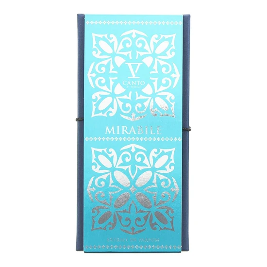 Tiziana Terenzi V Canto Mirabile Extrait De Parfum 100ml