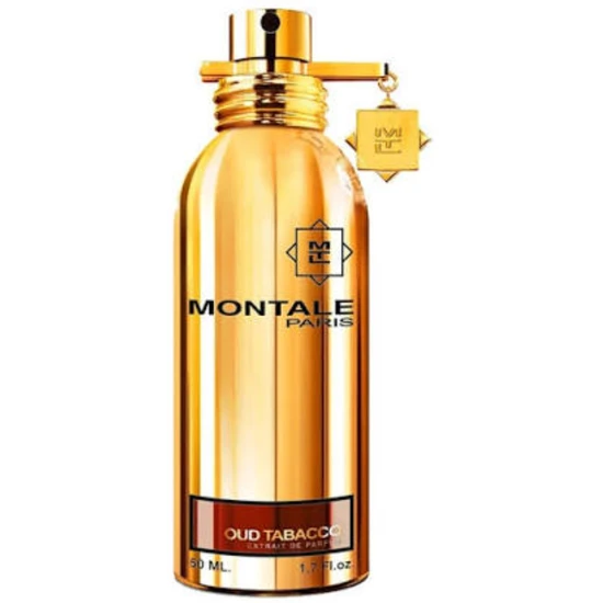 Montale Oud Tobacco Eau De Parfum 50ml