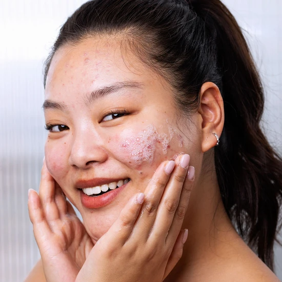 SVR Sebiaclear Foaming Gel 55ml