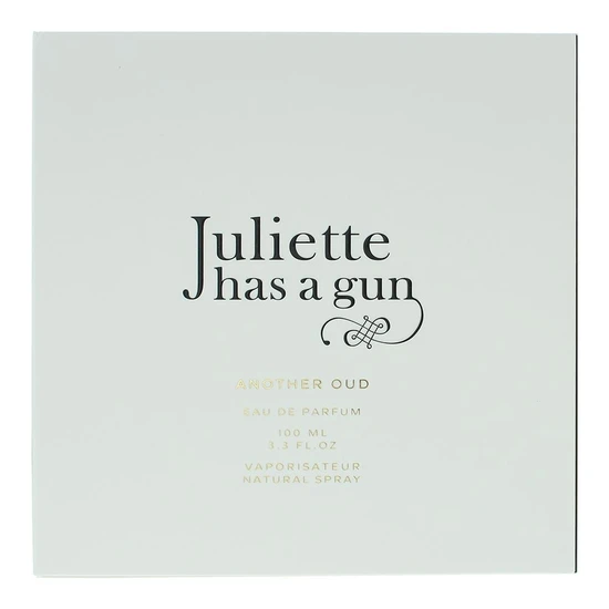 Juliette Has a Gun Another Oud Eau De Parfum 100ml