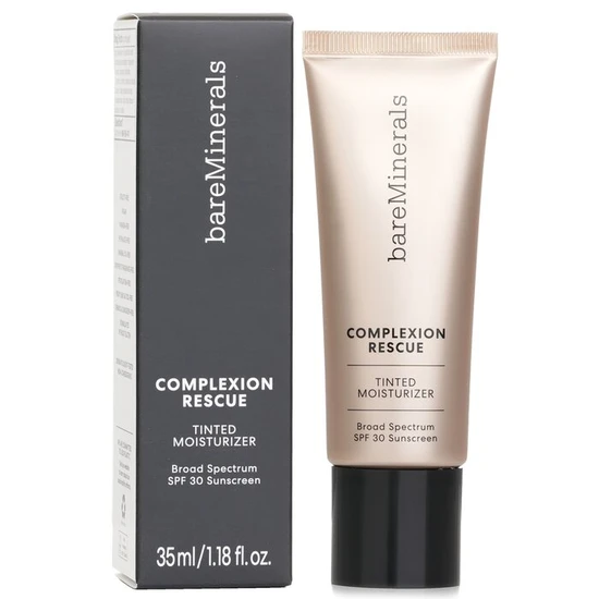 bareMinerals Complexion Rescue Tinted Moisturiser SPF 30 Birch