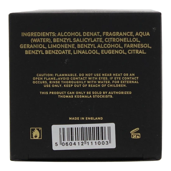 Thomas Kosmala Ornate Moon Eau De Parfum 100ml