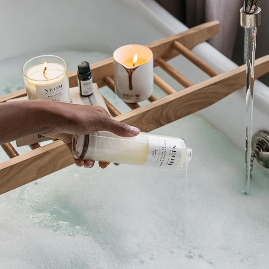 Neom Organics Tranquillity Bath Foam