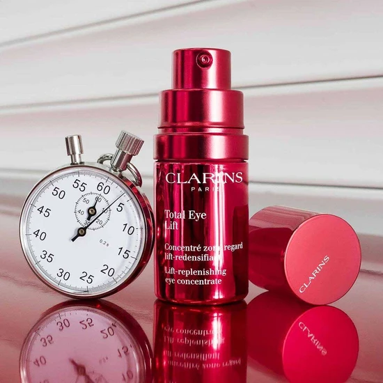 Clarins Total Eye Lift 15ml