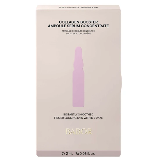 BABOR Collagen Booster 7 x 2ml