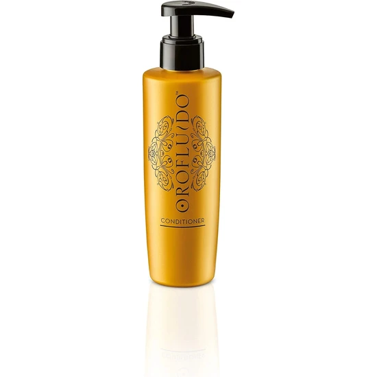 Orofluido Conditioner 200ml