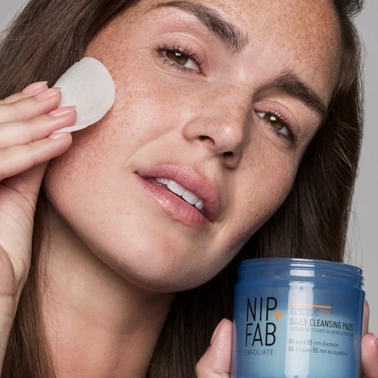 NIP+FAB Glycolic Fix Extreme Night x 100