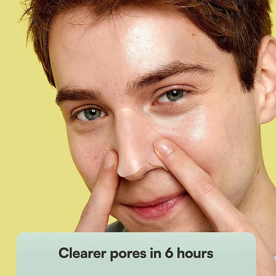 Skin Choice Breakout Patch Classic Nose