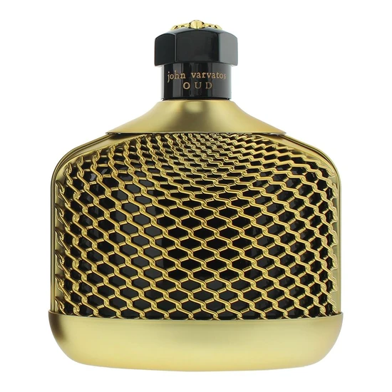 John Varvatos Oud Eau De Parfum 125ml