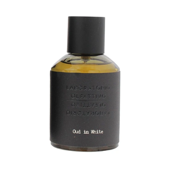 Laboratorio Olfattivo Oud In White Parfum Intense 100ml