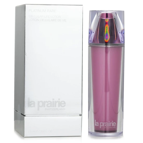 La Prairie Platinum Rare Cellular Life-Lotion 115ml