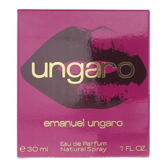 Emanuel Ungaro Eau De Parfum 30ml