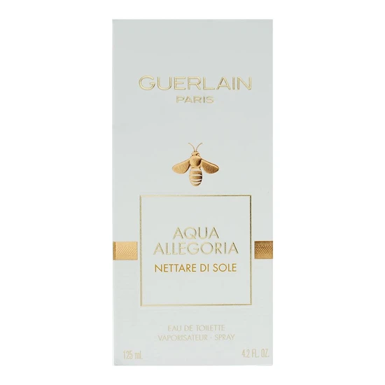 GUERLAIN Aqua Allegoria Nettare Di Sole Eau De Toilette 125ml