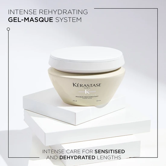 Kérastase Specifique Masque Rehydratant Hair Mask 200ml